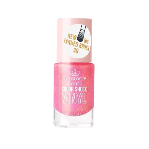 CONSTANCE CARROLL Nail Polish Lakier do paznokci 169 Gentle Kiss 10 ml CONSTANCE CARROLL Nail Polish Lakier do paznokci 169 Gentle Kiss 10 ml