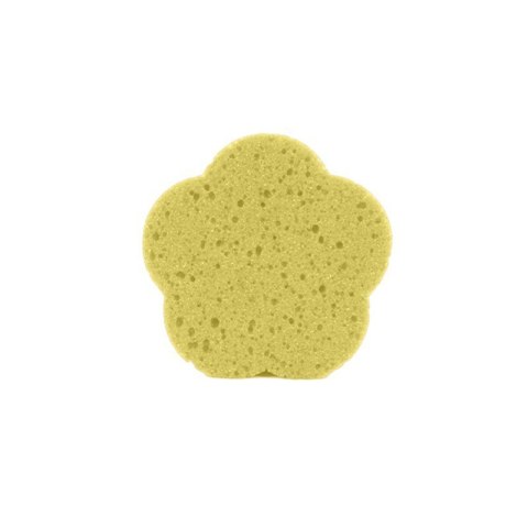 DONEGAL Gąbka do kąpieli Carmen (6061) 1 szt. - mix kolorów