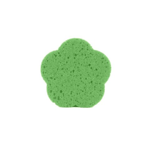 DONEGAL Gąbka do kąpieli Carmen (6061) 1 szt. - mix kolorów