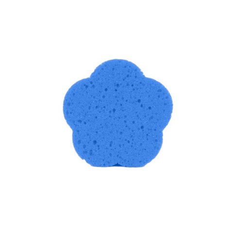 DONEGAL Gąbka do kąpieli Carmen (6061) 1 szt. - mix kolorów