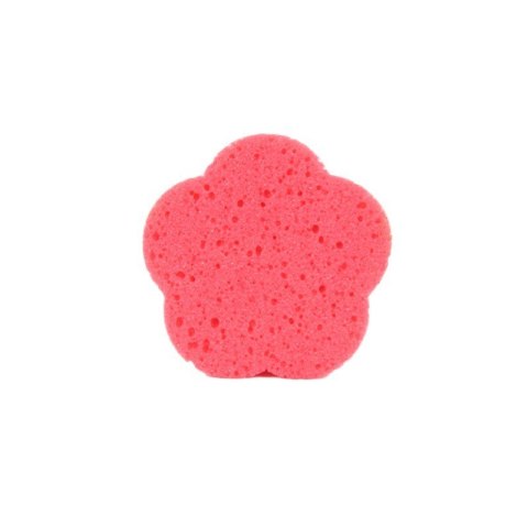 DONEGAL Gąbka do kąpieli Carmen (6061) 1 szt. - mix kolorów