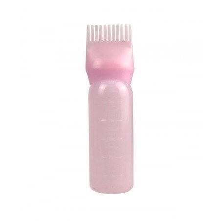 ECARLA Aplikator do farb i maseczek różowy 60 ml SZCZ06R ECARLA Aplikator do farb i maseczek różowy 60 ml SZCZ06R