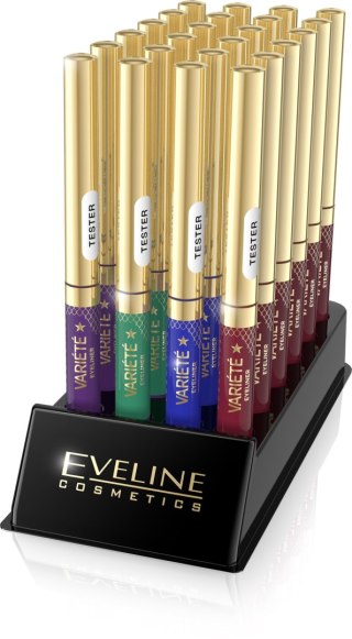 EVELINE Zestaw 3674 Eyeliner Variett 2,8 ml