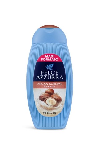 FELCE AZZURRA Żel pod prysznic Argan 400 ml