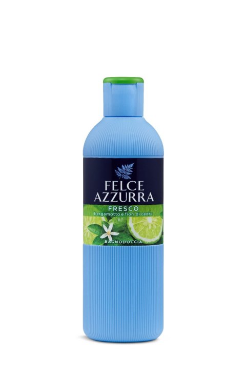 FELCE AZZURRA Żel pod prysznic Bergamot&Cedro 650 ml