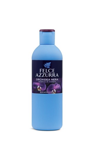 FELCE AZZURRA Żel pod prysznic Black Orchid 650 ml