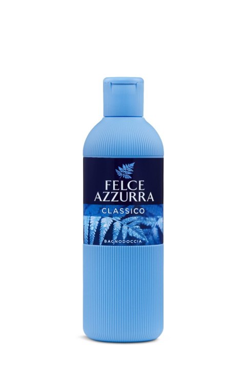 FELCE AZZURRA Żel pod prysznic Classico 650 ml FELCE AZZURRA Żel pod prysznic Classico 650 ml