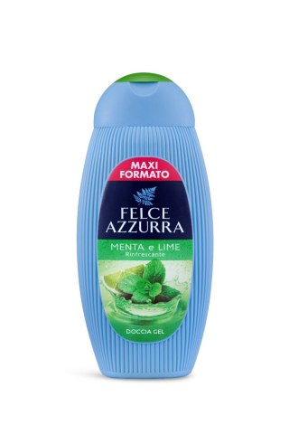 FELCE AZZURRA Żel pod prysznic Mint&Lime 400 ml