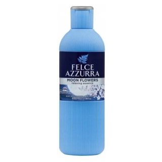 FELCE AZZURRA Żel pod prysznic Moon Flowers 650 ml