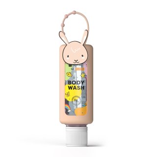 HISKIN for Kids Żel do mycia ciała Bunny 75 ml