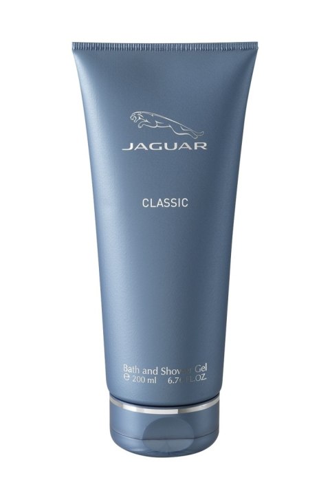 JAGUAR Classic Żel pod prysznic dla mężczyzn 200 ml