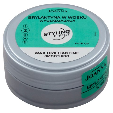 JOANNA STYLING Brylantyna w wosku 45g new JOANNA STYLING Brylantyna w wosku 45g new