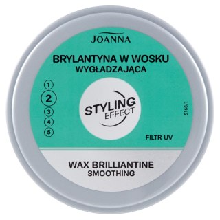 JOANNA STYLING Brylantyna w wosku 45g new