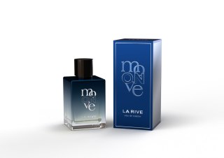 LA RIVE Men Move On Woda toaletowa 100 ml