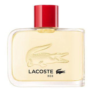 LACOSTA Red woda toaletowa spray 75 ml