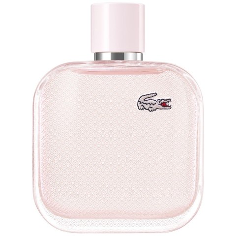 LACOSTE L.12.12 Rose Eau Fraiche Woda toaletowa spray 100 ml