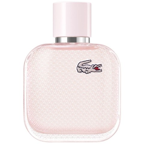 LACOSTE L.12.12. Rose Eau Fraiche Woda toaletowa spray 50 ml