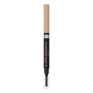 LOREAL Infaillible Brow Kredka do brwi 24H - blonde