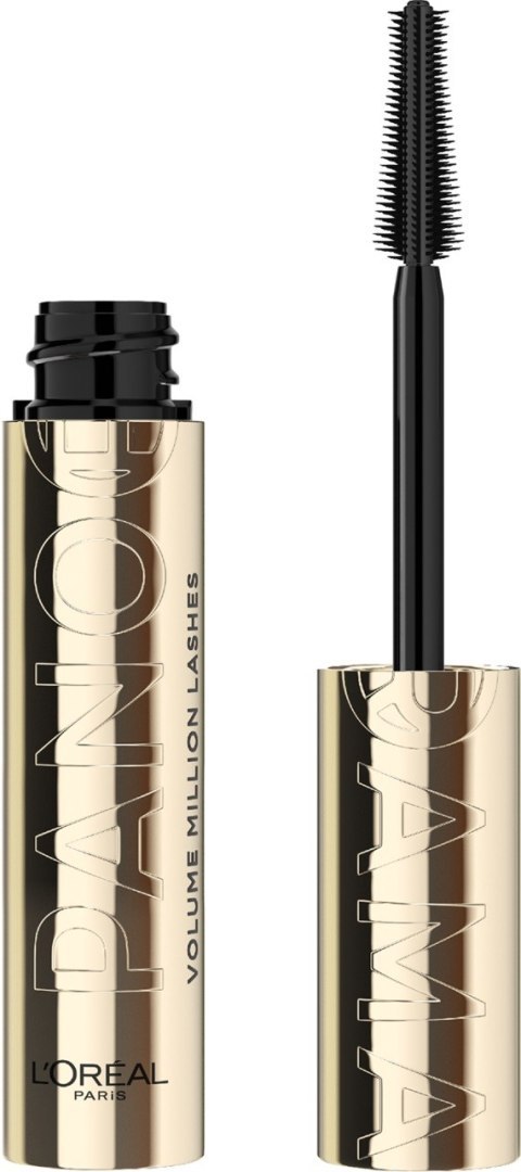 LOREAL Maskara do rzęs nadająca objętość Panorama - dark brown (ciemny brąz) 10,5 ml LOREAL Maskara do rzęs nadająca objętość Panorama - dark brown (ciemny brąz) 10,5 ml