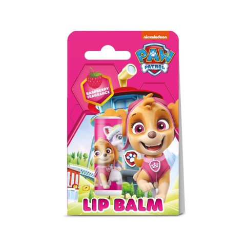 PSI PATROL Balsam do ust Malina 4,4 g PSI PATROL Balsam do ust Malina 4,4 g