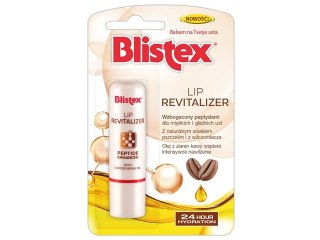 BLISTEX Balsam do ust - Lip Revitalizer 3.7g