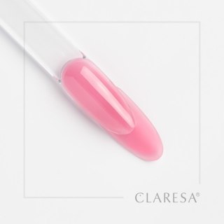 CLARESA N Żel budujący do paznokci Soft&Easy Builder Blush Pink 12g