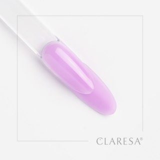 CLARESA N Żel budujący do paznokci Soft&Easy Builder Lilac 12g