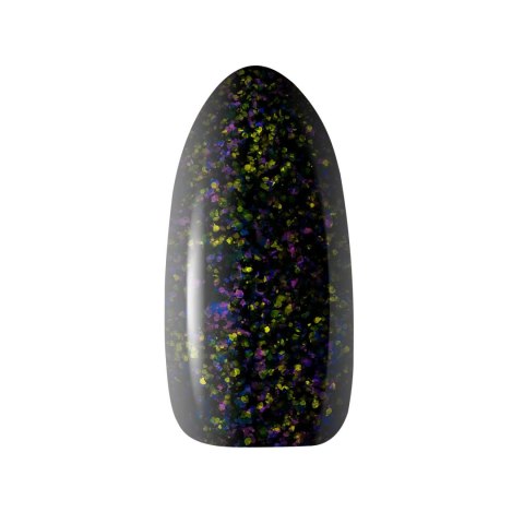 CLARESA Rainbow Baza hybrydowa - Jello Base Black CLARESA Rainbow Baza hybrydowa - Jello Base Black
