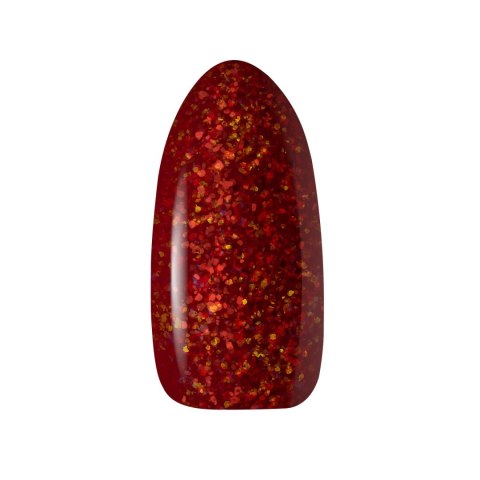 CLARESA Rainbow Baza hybrydowa - Jello Base Cherry CLARESA Rainbow Baza hybrydowa - Jello Base Cherry