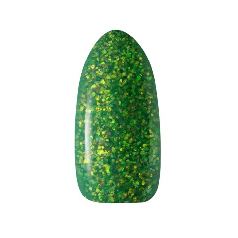 CLARESA Rainbow Baza hybrydowa - Jello Base Green CLARESA Rainbow Baza hybrydowa - Jello Base Green