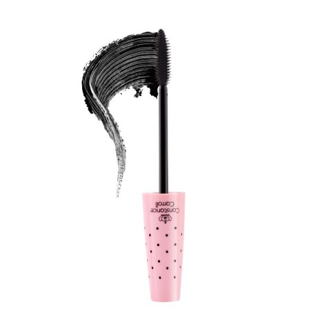CONSTANCE CARROLL Maskara Glam Look Black 10 ml