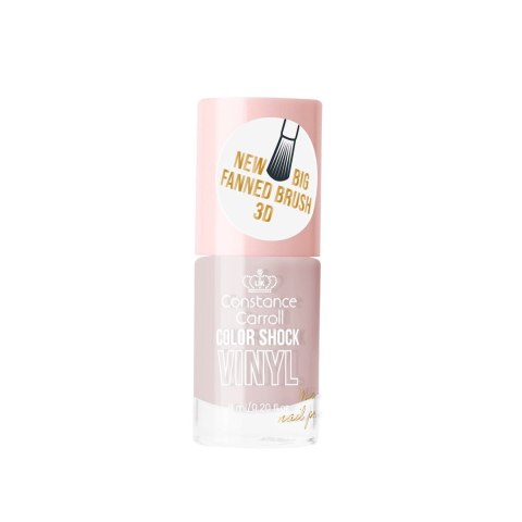 CONSTANCE CARROLL Mini Nail Polish 175 Powdery Rose New CONSTANCE CARROLL Mini Nail Polish 175 Powdery Rose New