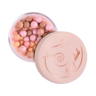 CONSTANCE CARROLL Puder w kulkach Crazy Cheeks nr 06 Gold 13g