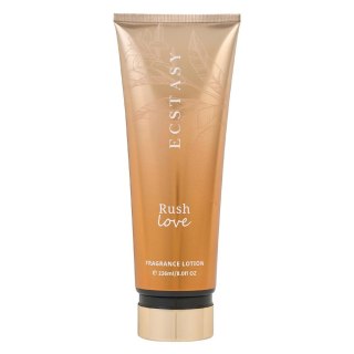 ECSTASY Rush Love Balsam pefrumowany do ciała 236 ml