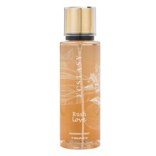 ECSTASY Rush Love Mgiełka perfumowana do ciała 250 ml