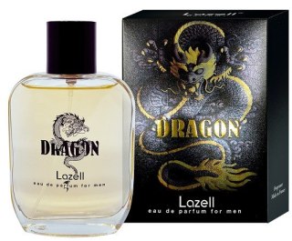 LAZELL for Men Woda perfumowana Dragon 100 ml