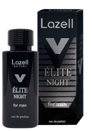 LAZELL for Men Woda perfumowana Elite Night 100 ml