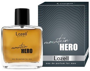 LAZELL for Men Woda perfumowana Mountain Hero 100 ml