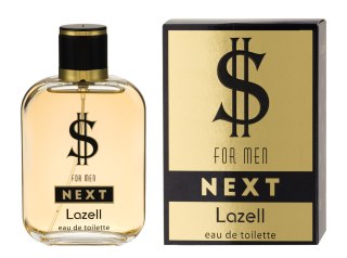 LAZELL for Men Woda toaletowa $ Next for Men 100 ml