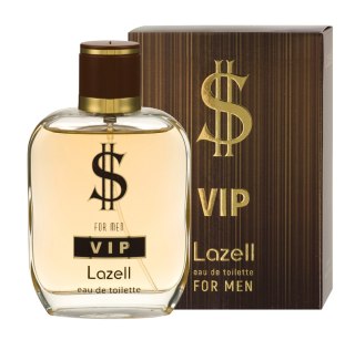 LAZELL for Men Woda toaletowa $ Vip 100 ml