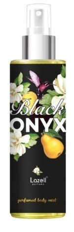 LAZELL for Women Perfumowana Mgiełka do ciała Black Onyx 200 ml