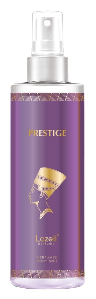 LAZELL for Women Perfumowana Mgiełka do ciała Prestige 200 ml