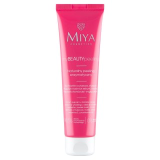 MIYA myBEAUTYpeeling Naturalny peeling enzymatyczny 60 ml