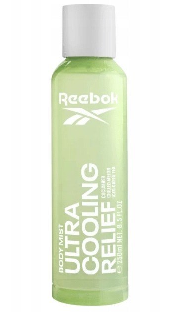 REEBOK Mgiełka do ciała Cooling 250 ml