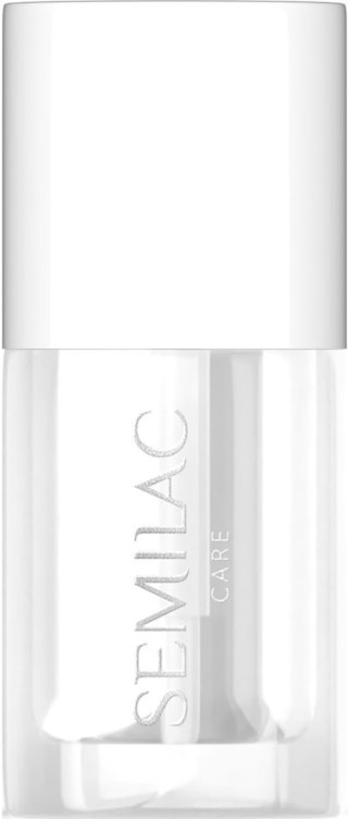 SEMILAC Nail oil SEMILAC Oliwka do skórek i paznokci Kiwi Mango 7 ml