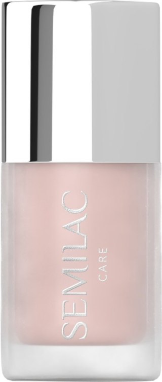 SEMILAC Odżywka do paznokci Nail Power Therapy 5w1 Recovery Nude 7 ml