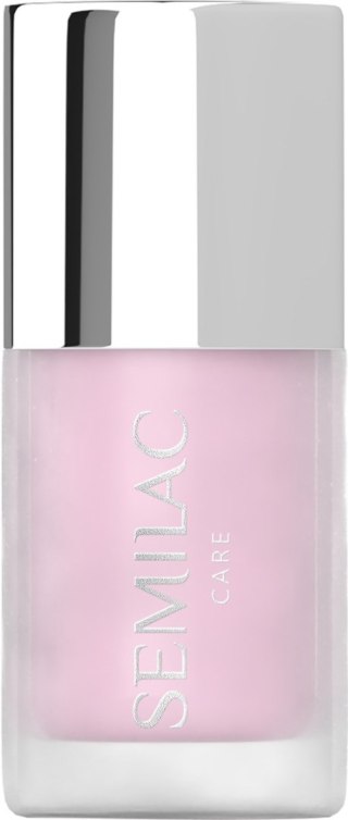SEMILAC Odżywka do paznokci Nail Power Therapy 5w1 Rose Care 7 ml