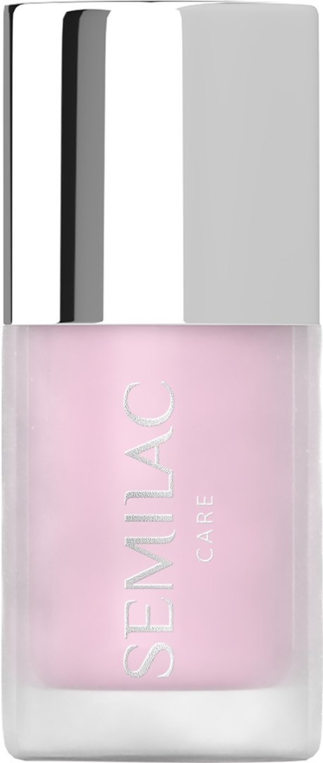 SEMILAC Odżywka do paznokci Nail Power Therapy 5w1 Rose Care 7 ml SEMILAC Odżywka do paznokci Nail Power Therapy 5w1 Rose Care 7 ml