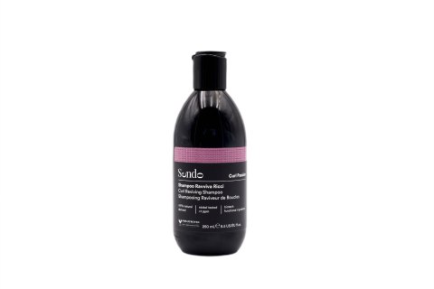 SENDO Curl Passion Szampon do włosów kręconych 250 ml