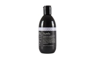 SENDO Ultra Repair Odżywka odbudowująca do włosów zniszczonych 250 ml